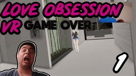 Love Obsession VR